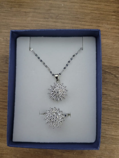 Calmara™ – Anillo y Set Antiestrés