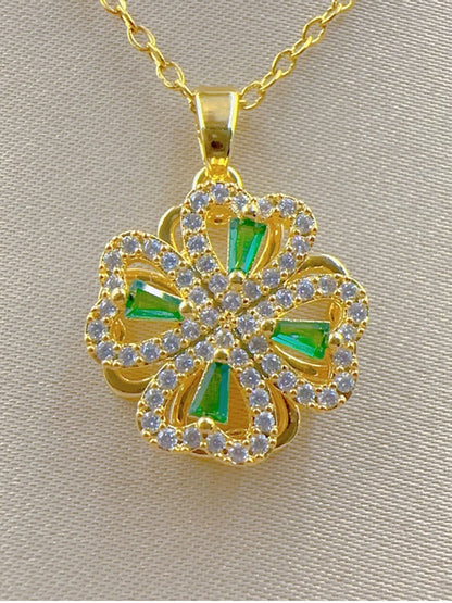 Calmara™ – Anillo y Set Antiestrés