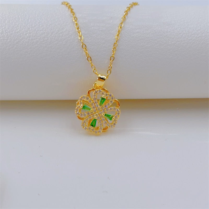 Calmara™ – Anillo y Set Antiestrés