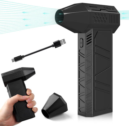 Mini Soplador TurboVortex