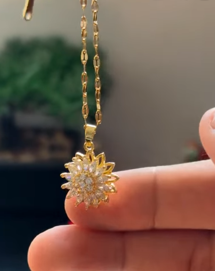 Calmara™ – Anillo y Set Antiestrés