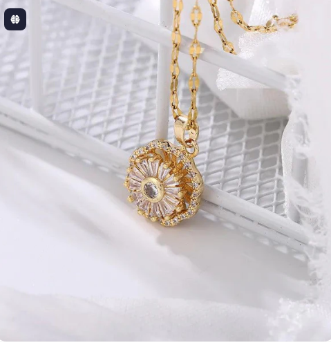 Calmara™ – Anillo y Set Antiestrés