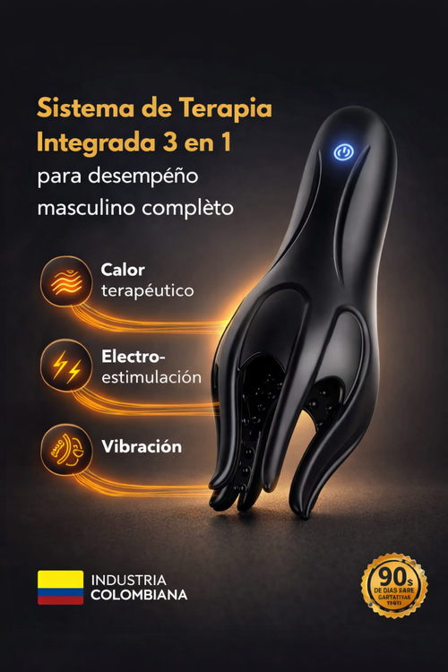 VibeBoost™ Wave System Pro