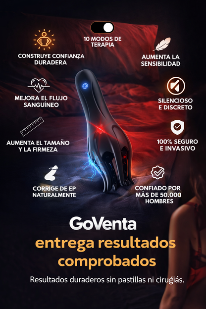 VibeBoost™ Wave System Pro