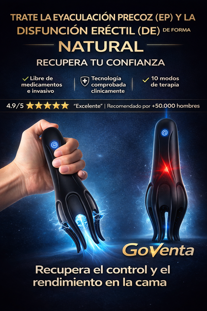 VibeBoost™ Wave System Pro