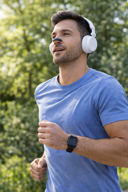Respirá Mejor y Dormí Profundo Desde la Primera Noche