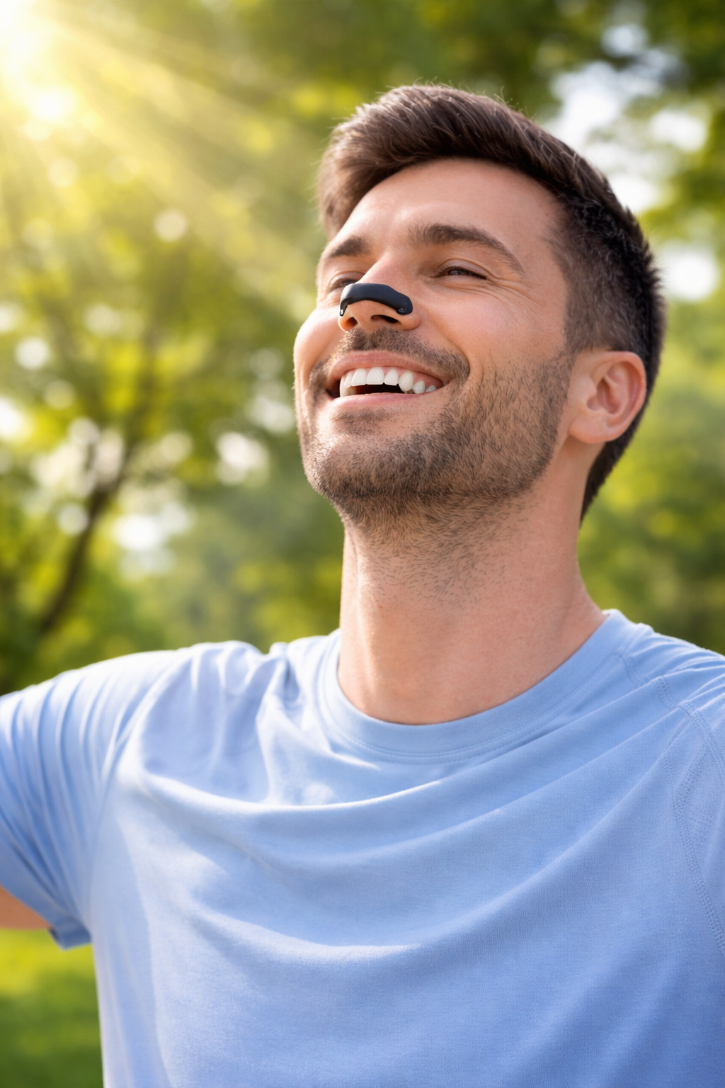 Respirá Mejor y Dormí Profundo Desde la Primera Noche