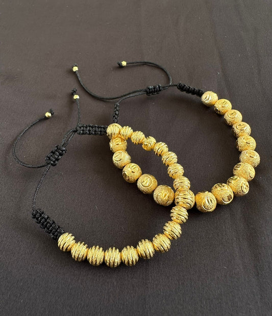 Combo Pareja Imperial Gold