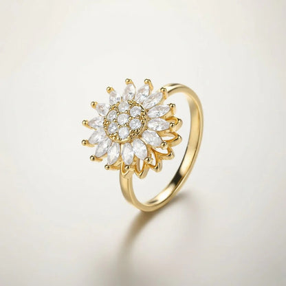 Calmara™ – Anillo y Set Antiestrés