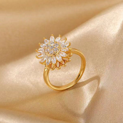 Calmara™ – Anillo y Set Antiestrés